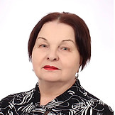 Черных Ирина Алексеевна