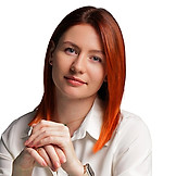 Светлакова Анастасия Александровна