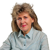 Карюкова Татьяна Андреевна
