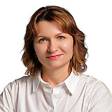 Бутурлака Алёна Ивановна