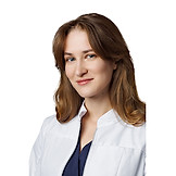 Гаврилова Алина Сергеевна