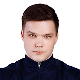 Попов Александр Сергеевич