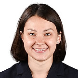 Соболева Алина Владимировна