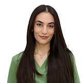 Гиёсова Мехринисо Усмановна