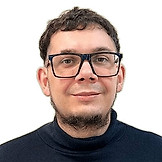 Величков Тимур Ильгарович