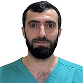 Ильясов Замир Рамизович