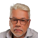 Матисов Сергей Валерьевич
