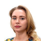 Скачкова Дарья Борисовна