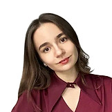 Симутина Анастасия Сергеевна