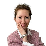 Рубцова Екатерина Владимировна