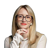 Сафронова Полина Витальевна