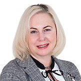 Семенова Ольга Александровна