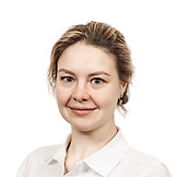 Линник Марина Сергеевна