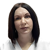 Сергиенко Алёна Викторовна