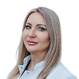 Константинова Наталья Викторовна