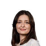 Зозирова Элеонора Теймуразовна