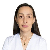 Шестакова Ася Сулеймангаджиевна