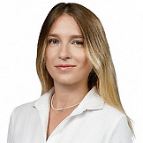 Старинская Екатерина Александровна