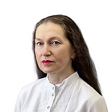Токарева Наталья Петровна