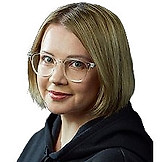 Шадрина Елена Николаевна