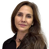 Летягина Ирина Николаевна