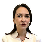 Зоз Валерия Анатольевна