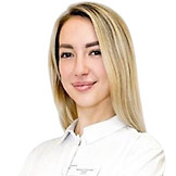 Донцу Людмила Сергеевна