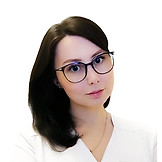 Матченко Александра Сергеевна