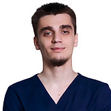 Магомедов Мурад Рабаданович