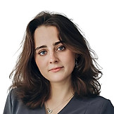 Андрейченко Ксения Вячеславовна