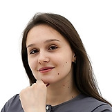 Шаповаленко Екатерина Васильевна