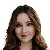 Галанова Дарья Валерьевна