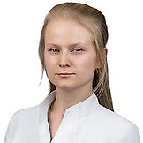 Ермоченко Мария Александровна