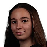Пешкова Вера Андреевна