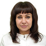Хованская Екатерина Владимировна