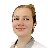 Борисова Лидия Павловна