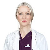 Мейлихович Софья Алексеевна