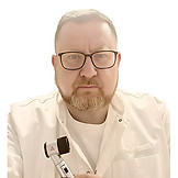 Евдокимов Сергей Константинович