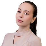 Степаненко Элина Александровна