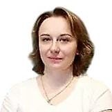 Хевронова Евгения Сергеевна