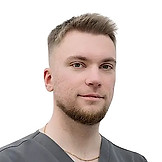 Редков Даниил Андреевич