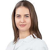 Лапина Александра Владимировна