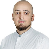 Баязов Магомед Апандиевич