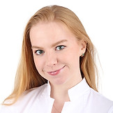 Скипидарникова Полина Андреевна