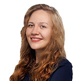 Домме Марина Сергеевна