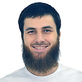 Идрисов Рамзан Мисарпашаевич