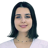Голыгина Вероника Олеговна
