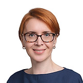 Матусик Олеся Александровна
