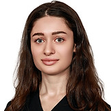 Гуния Екатерина Тенгизовна
