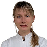 Степанова Юлия Александровна